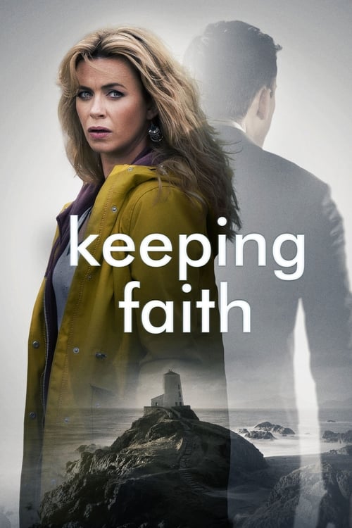 Keeping Faith (Un Bore Mercher) -  poster