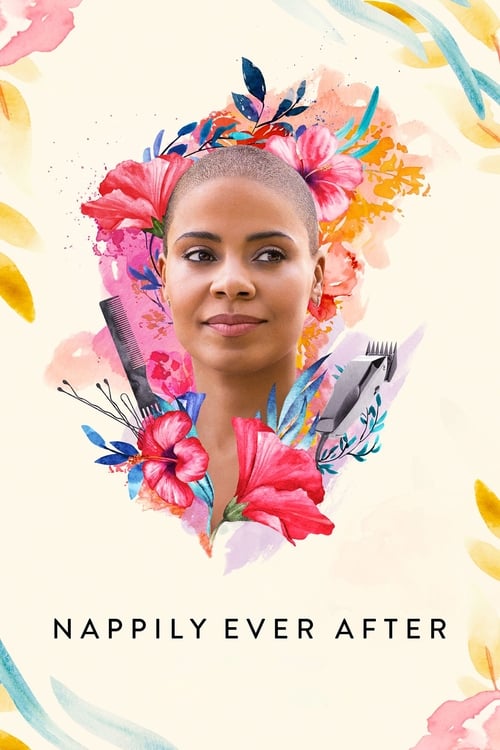 Nappily Ever After - Poster