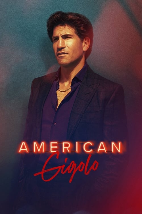 American Gigolo -  poster