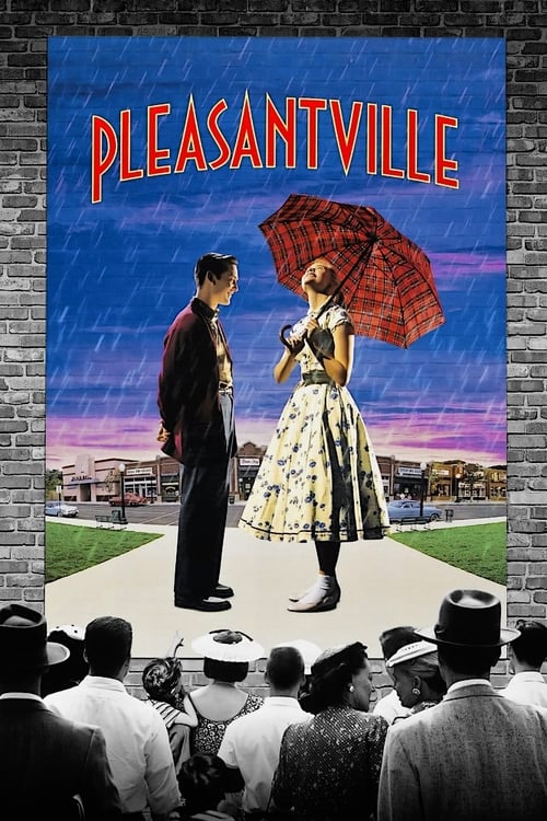 Pleasantville - Poster