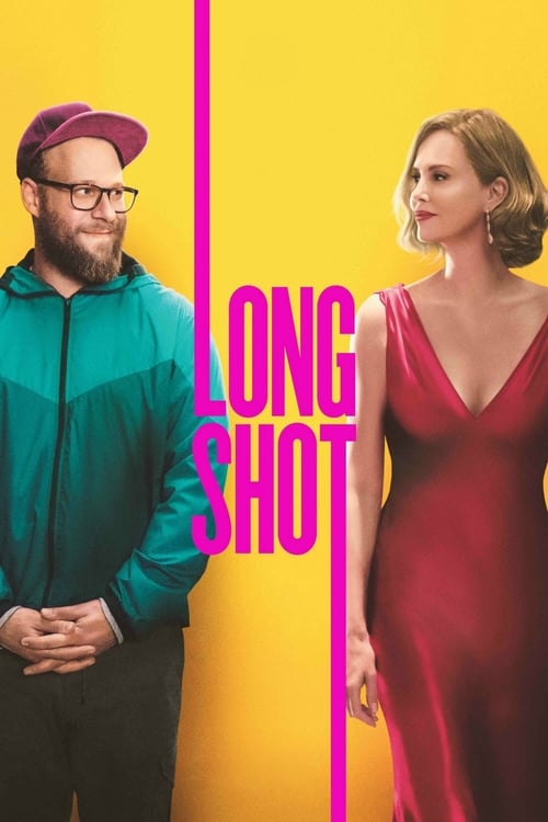 Long Shot - poster