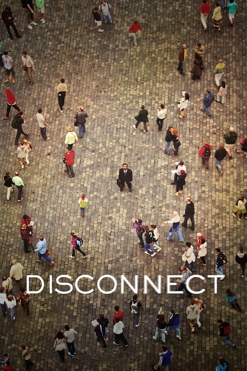 Disconnect - Poster