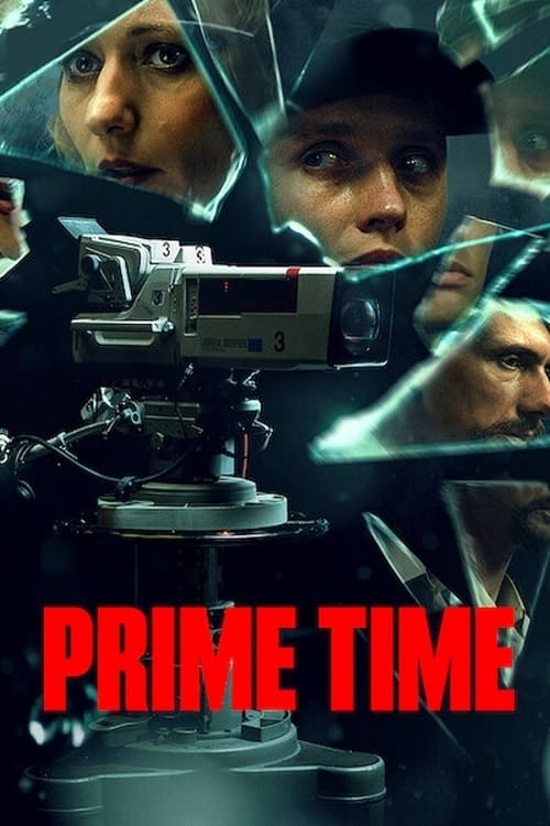 Prime Time - poster