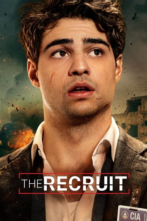 The Recruit -  poster