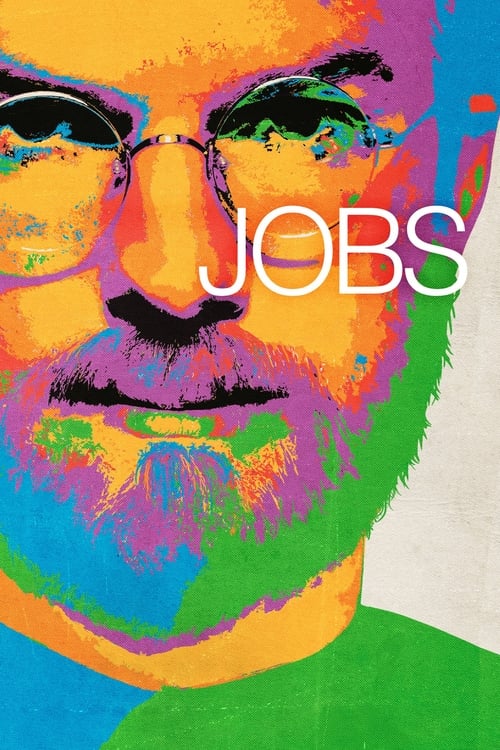 Jobs - Poster