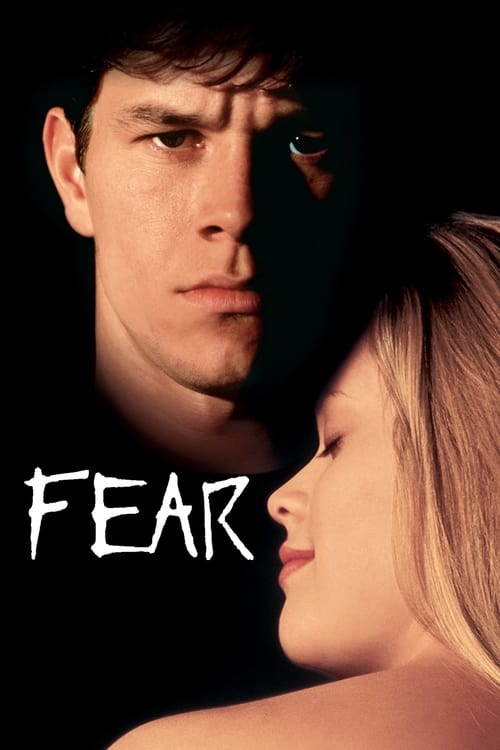 Fear - poster