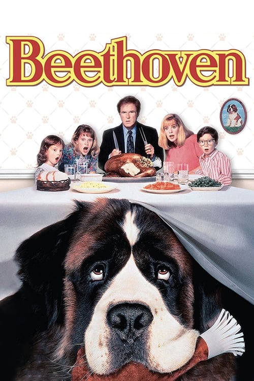 Beethoven - poster