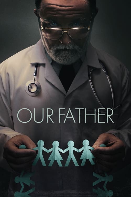 Our Father - poster
