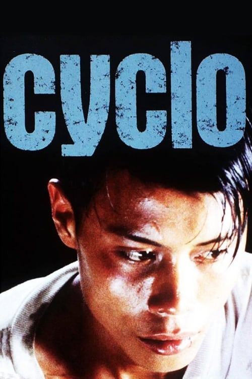 Cyclo - poster