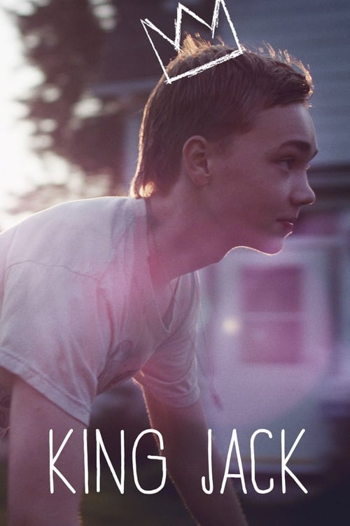 King Jack - Poster