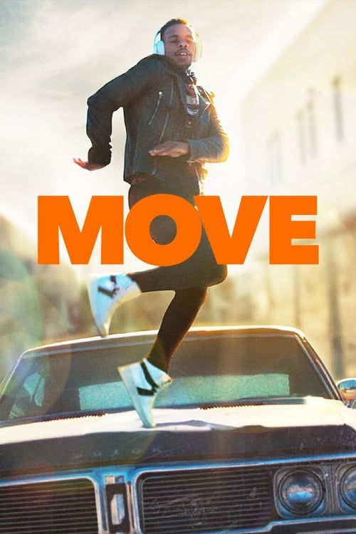 Move - TV Poster