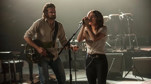 A Star is Born - Banner