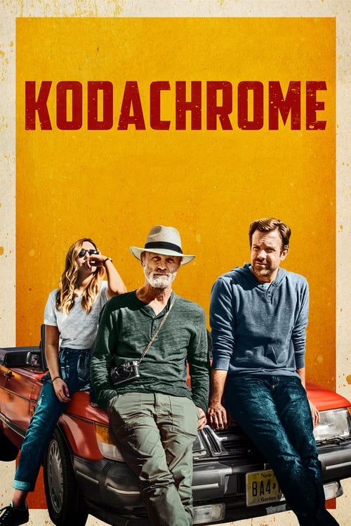 Kodachrome - Poster