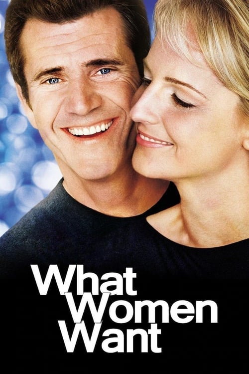 What Women Want - Poster