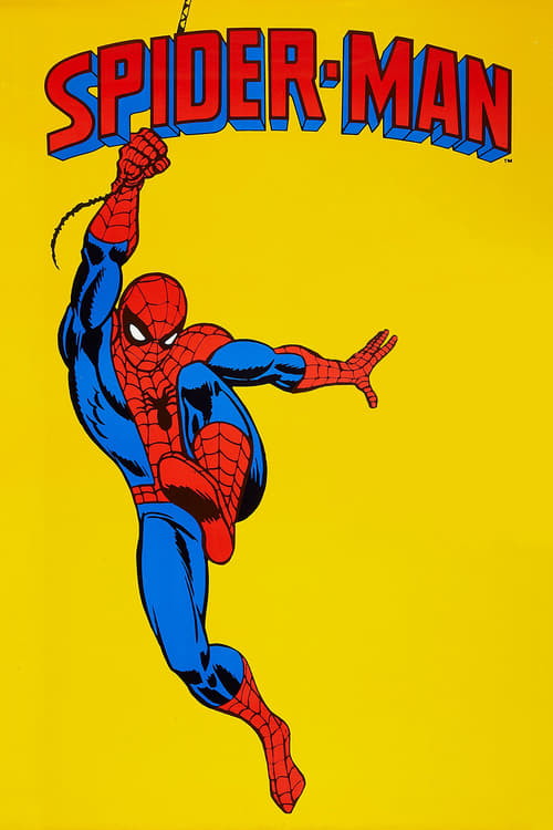 Spider-Man -  poster
