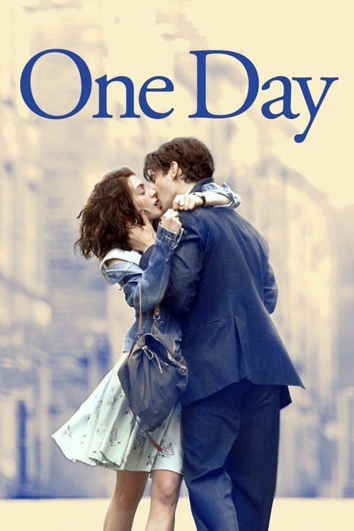 One Day - Poster