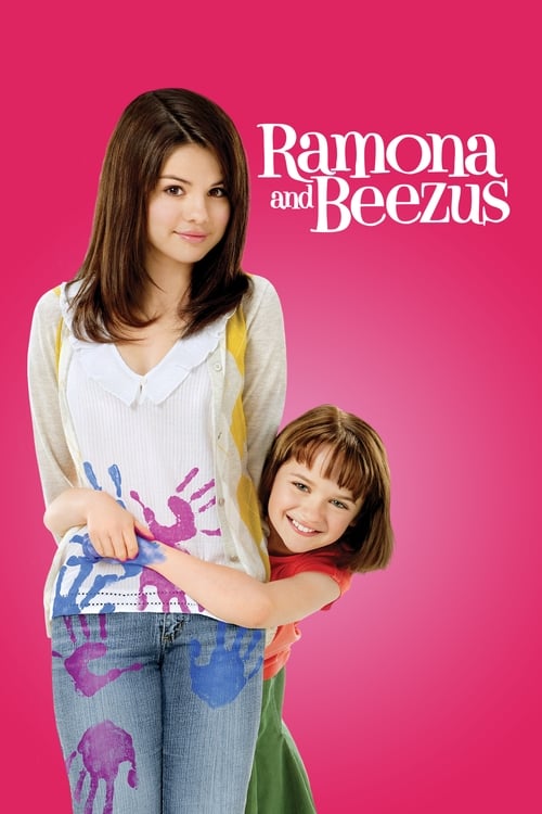 Ramona and Beezus - poster