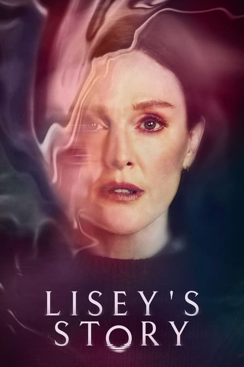Lisey's Story -  poster