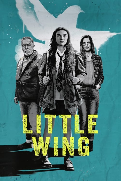 Little Wing - poster