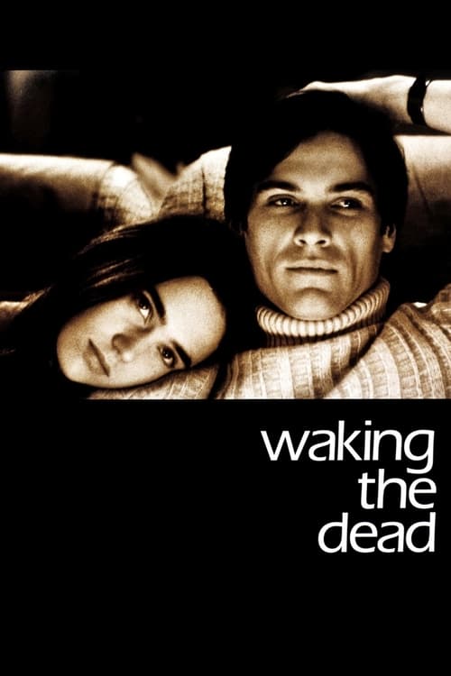 Waking the Dead - Poster