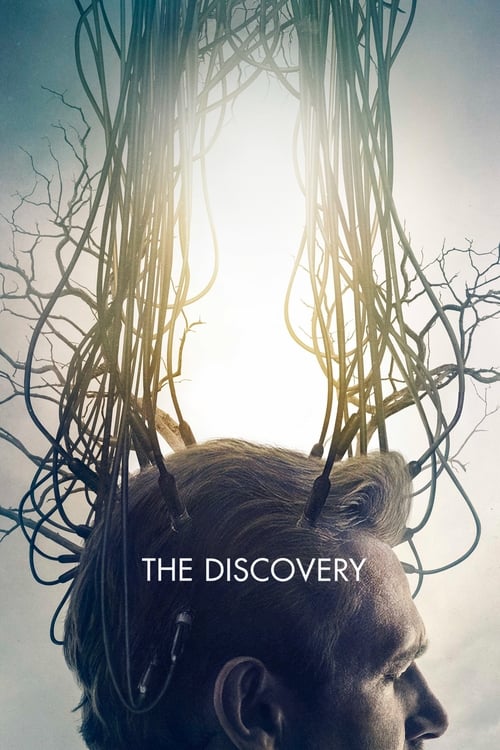 The Discovery - poster