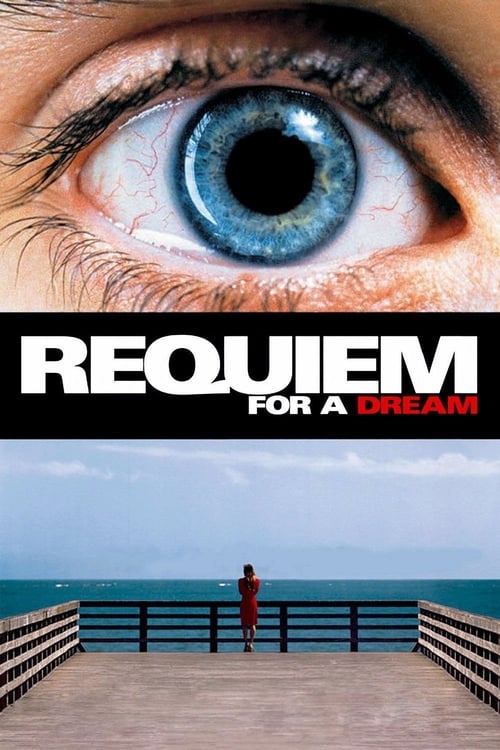 Requiem For A Dream - Poster