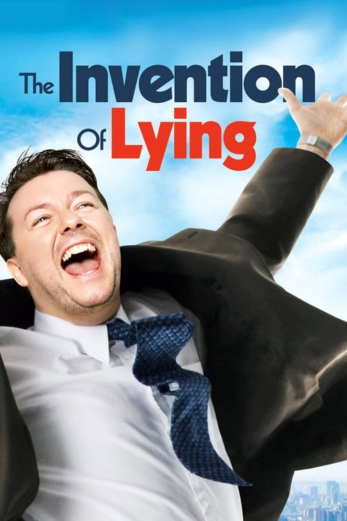 The Invention of Lying - Poster
