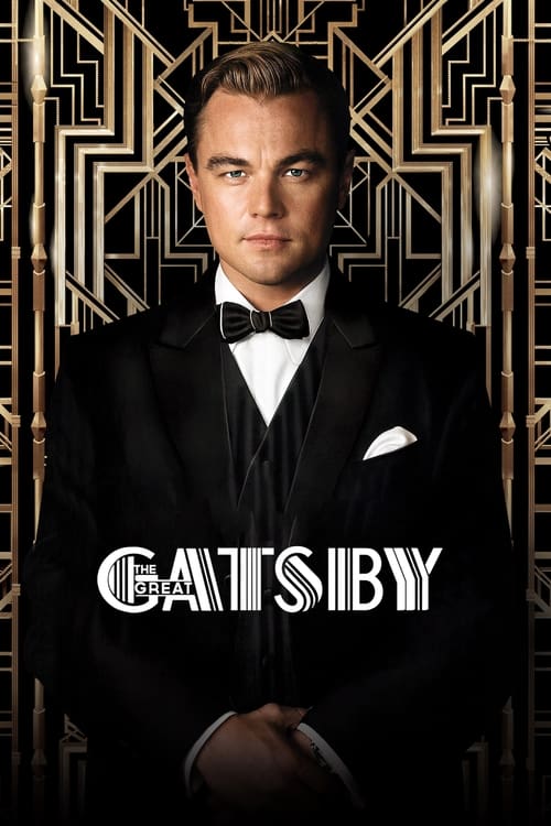 The Great Gatsby - Poster