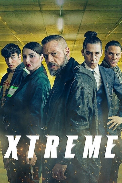 Xtreme - poster