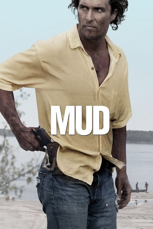 Mud - poster