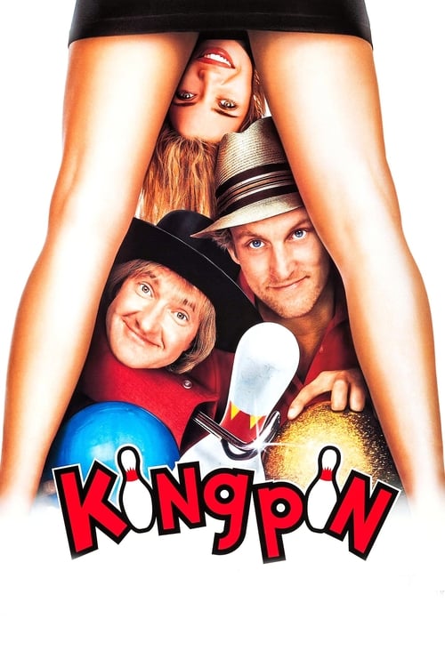 Kingpin - Poster