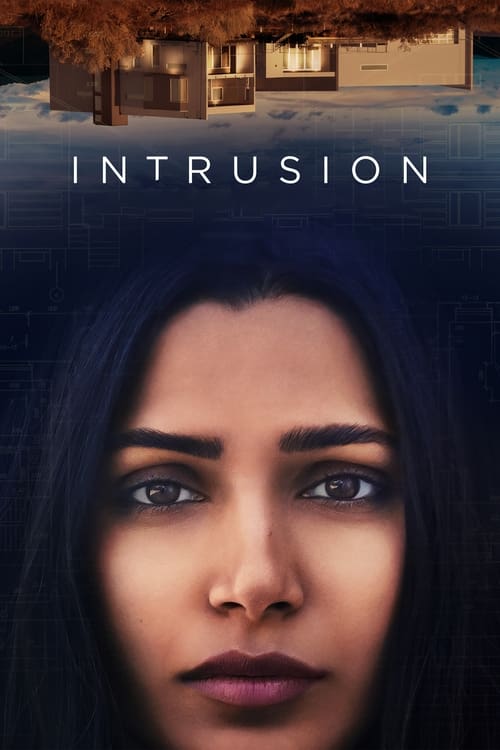 Intrusion - Poster