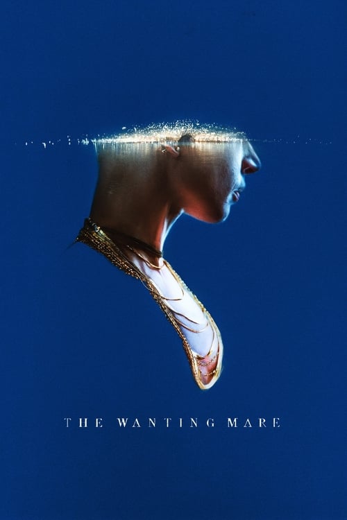 The Wanting Mare - poster