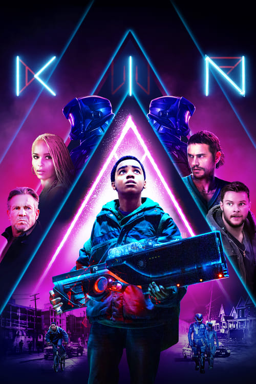 Kin - Poster