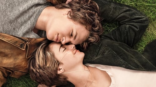 The Fault In Our Stars - Banner