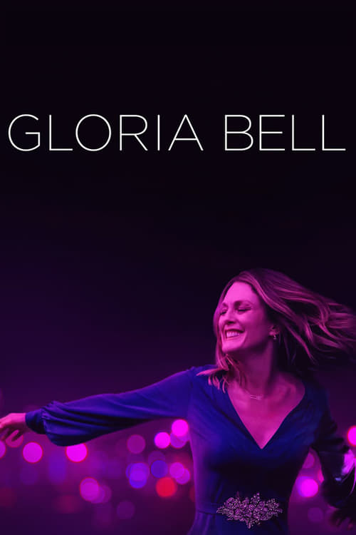 Gloria Bell - poster