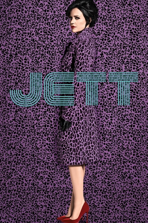Jett -  poster