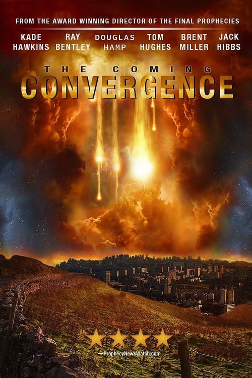 The Coming Convergence - Poster