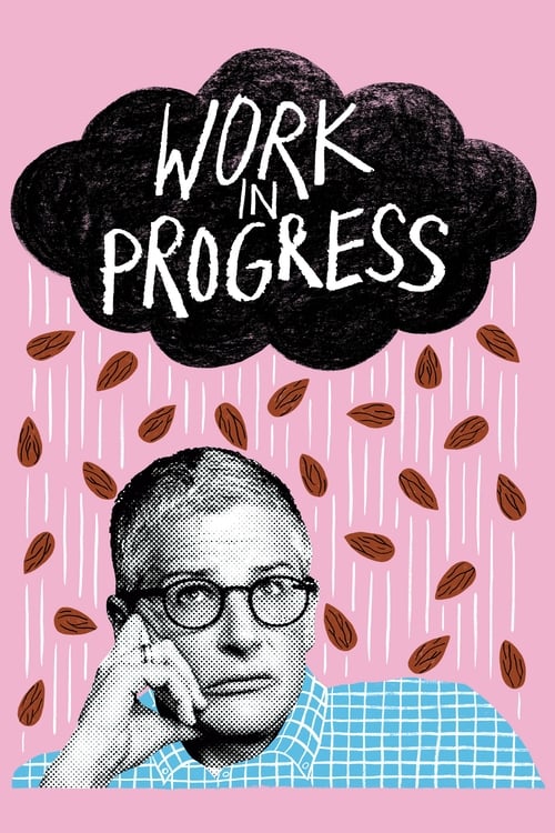 Work in Progress - Poster