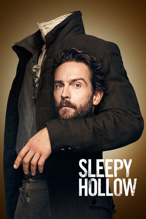 Sleepy Hollow -  poster