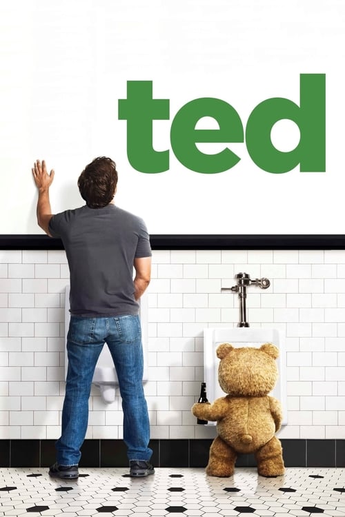 Ted - Poster