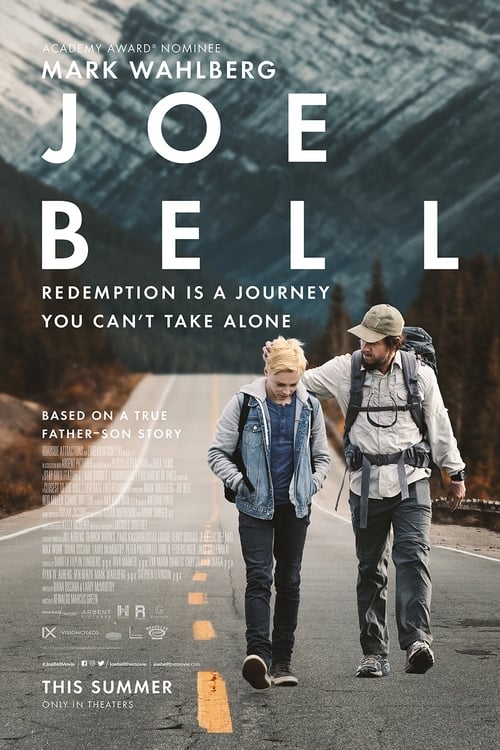 Joe Bell - Movie Poster