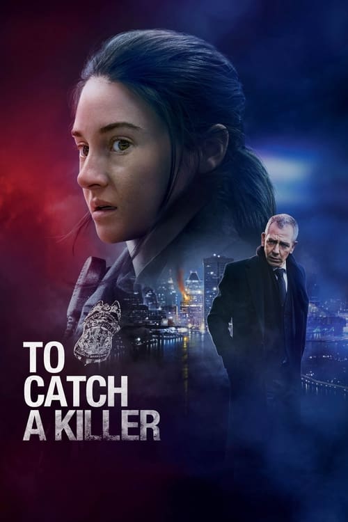 To Catch a Killer - poster