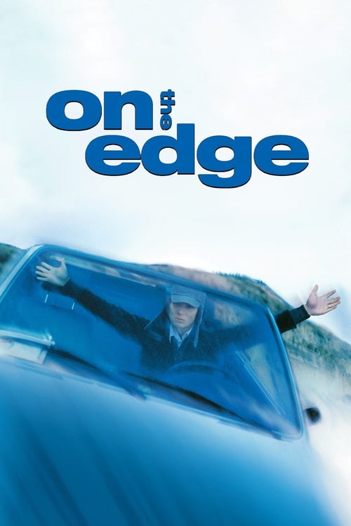 On the Edge - Poster