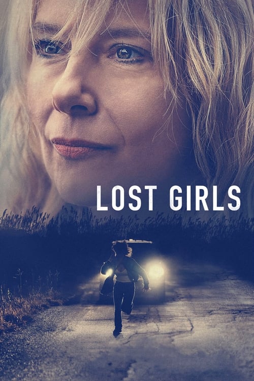 Lost Girls - Poster