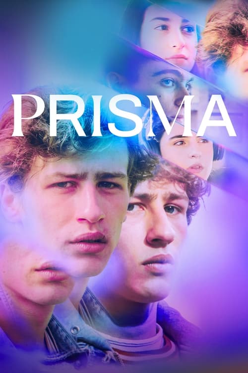 Prisma -  poster