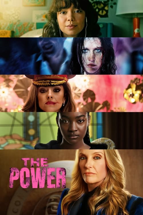 The Power -  poster