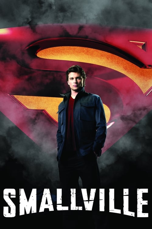Smallville - Poster