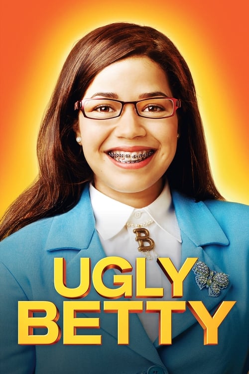 Ugly Betty - Poster