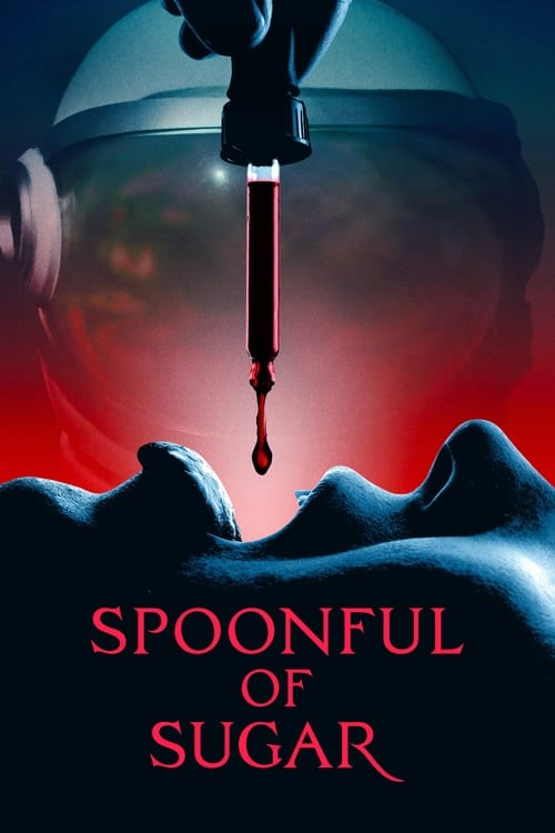 Spoonful of Sugar - poster